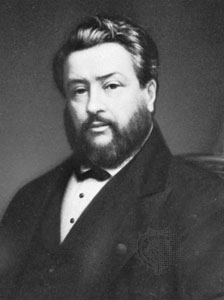 Carlos Spurgeon