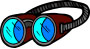 Flight Goggles