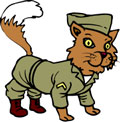 GI Cat