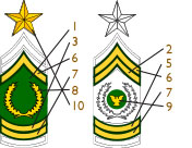 Insignias Armor