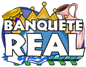 Logo Banquete Real