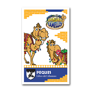 Peques Alumno Camellos