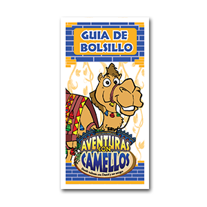 Guía del Bolsillo Camellos