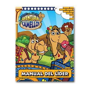 Manual del Director Camellos