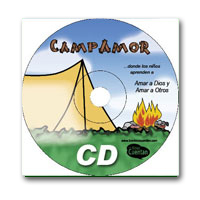 CD CampAmor