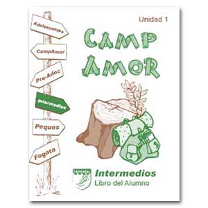 Intermedios CampAmor unidad 1