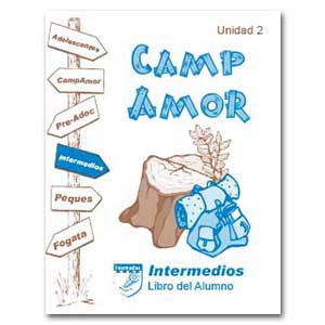 Intermedios CampAmor unidad 2