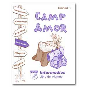 Intermedios CampAmor unidad 3