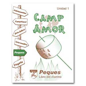 Peques CampAmor unidad 1