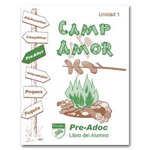 Pre-Adoc CampAmor unidad 1