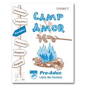 Pre-Adoc CampAmor unidad 2