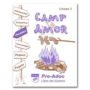 Pre-Adoc CampAmor unidad 3