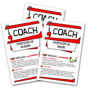 Coach Pack 1