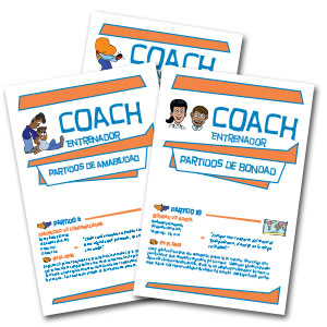 Coach Pack 1