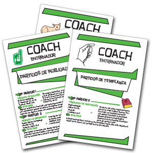 Folletos Coach 3