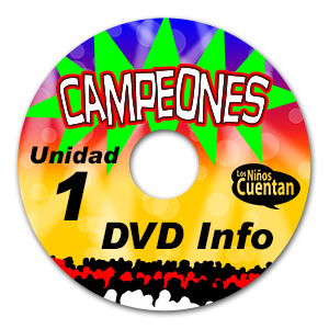 DVD Info Unidad 1