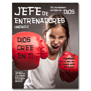 Jefe de los Entrenadores 2