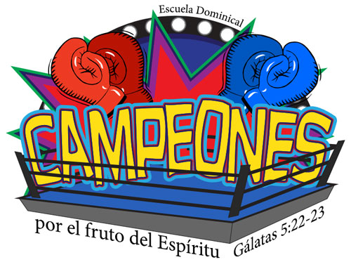 Logo Champions