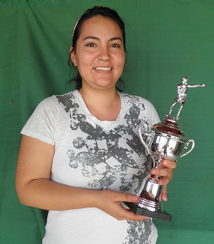 Trofeo
