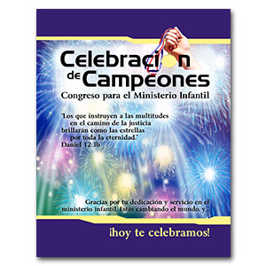 Manual Celebración de Campeones