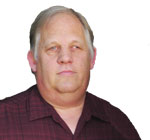Dwight Krauss