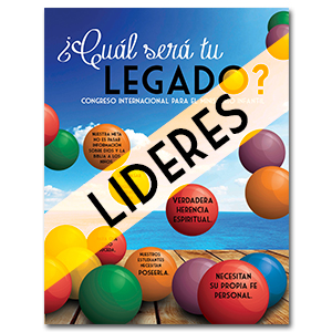 Manual Completo para LIDERES