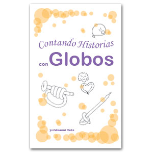 Contando Historias con Globos