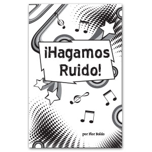 Librito "Hagamos Ruido"