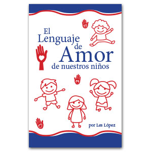 Lenguajes de Amor de los Niños