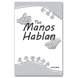 Librito "Manos Hablan"