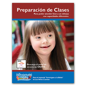 Preparación para Niños Especiales