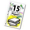 15 Ideas de Papel