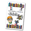 Actividades para conocer la Biblia