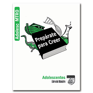 Adolescentes  MTRO 
Creer