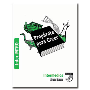 Intermedios MTRO Creer