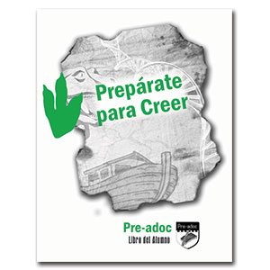 Pre-adoc Creer