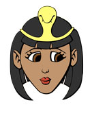 2.08 Princesa Egipcia