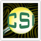 CSI Logo