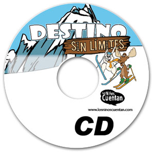 CD Destino sin Límites
