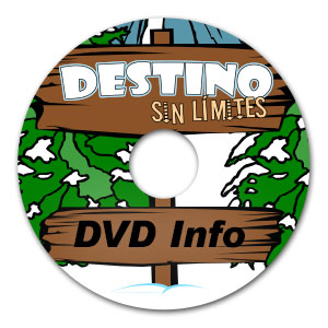 DVD Info Destino