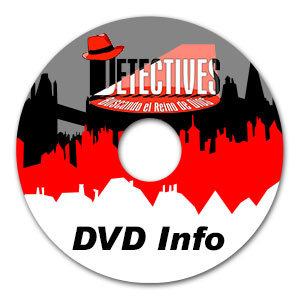 DVD Info