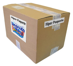 Híper paquete