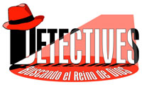 Logo Detectives