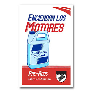 Pre-Adoc Alumno Enciendan