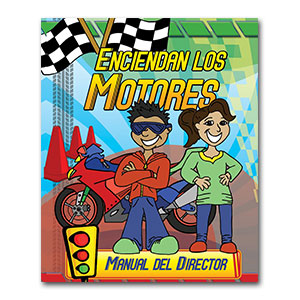 Manual del Director Enciendan