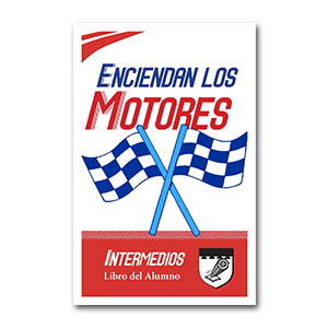 Intermedios Alumno Enciendan