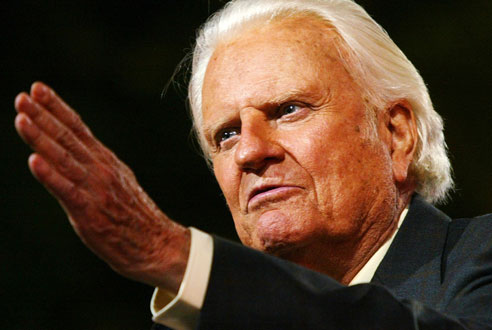 Billy Graham