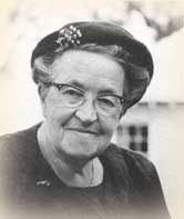 Corrie Ten Boom