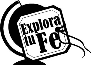 Logo Explora Negro