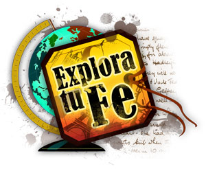 Logo Explora